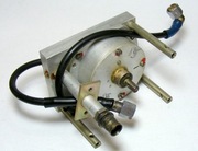 Potencjometr 125om w module [070]