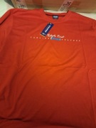 Męska bluzka z krótkim rękawem