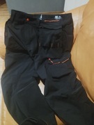 Spodnie Helly Hansen 77570 Kensington,czarne róż.56