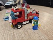 Lego 6670 pomoc drogowa 