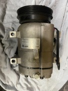 Nowa sprężarka Klimatyzacji VW 1,9 TDI