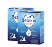 Bebilon Advence Pronutra 2