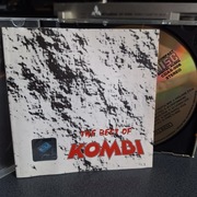 Kombi "The Best Of" - płyta CD 1997 Albatros Records