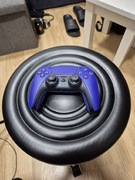 Pad do ps5 dual sense fioletowy