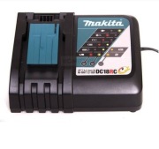 Szybka ładowarka Makita DC18RC serii LXT. Odbiór osobisty Łódź J12M21