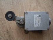 Wyłącznik krańcowy KW-2111  380V - 6A - leżak magazynowy