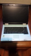 Laptop Maxdata bez ładowarki