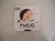 PUCIO ZABAWY GESTEM I DŹWIĘKIEM Uczę się mówić