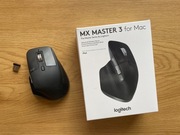 Logitech MX Master 3 for Mac