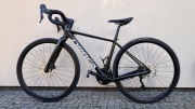 Rower gravel Orbea TERRA H40 XS infinity green white 2025