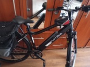 Rower FUNBIKE model EVO M