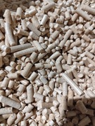 Pellet drzewny od producenta