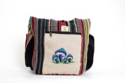 Torba Himalayan z włókna konopnego TD011