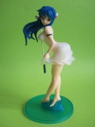 Figurka Arin z gry Pangya / Manga Anime / Pudełko