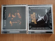 BLACK SABBATH 13 + The End 3CD 
