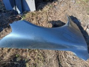 Błotnik przód prawy VW Touareg 7L6821208C. Oryginalny błotnik 