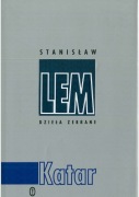 Katar - Stanisław Lem