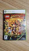 LEGO Indiana Jones The Original Adventures (Xbox 360)