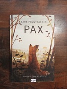 PAX Sara Pennypacker NOWA 