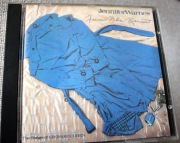 Jenifer Warnes CD Famous Blue Raincoat COHEN Songs