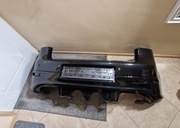 VW Zderzak Golf V R32 tył LC9Z 