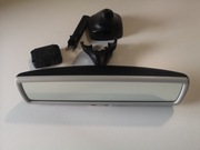 Lusterko wsteczne z czujnikiem sensorem deszczu Golf 5 1K0857511 1K0599995