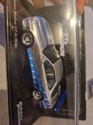 Nissan skyline 1:43 deagostini 