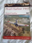 Pearl Harbor 1941, plus DVD