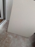 Blat kuchenny dług. 78 cm