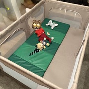 Kojec dla dzieci, Lionelo