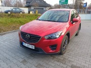 Mazda cx5 2.2 doinwestowana, gotowa do jazdy