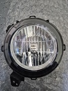 Lampa lewa wrangler jl