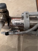 Siłowniki pneumatyczne 