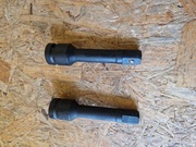 PRZEDŁUŻKA UDAROWA DO NASADEK 3/4" 150 MM UDAR KLUCZY NASADKA ADAPTER CR-MO