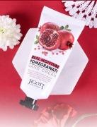 Krem do rak z ekstraktem z granatu Jigott Real Moisture Hand Cream 100ml