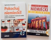 "NIEMIECKI DLA CIEBIE" i "Pokochaj niemiecki!"