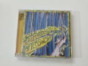OZRIC TENTACLES - AFTERSWISH- 2 CD