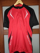 Koszulka rowerowa Crivit M