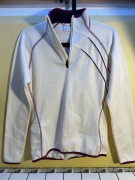 Craft bluza rozsuwana sportowa rozsuwana S