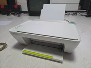 Drukarka HP DeskJet 2130 + skaner - urządzenie wielofunkcyjne | G705
