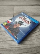 Nowa Gra Zorro The Chronicles Polska Wersja PS4/PS5 Playstation