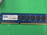 Pamięć RAM DDR3 4GB PC3-10600