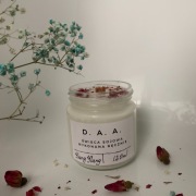 Świece Sojowa D.A.A. Ylang-Ylang