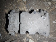 Miska olejowa 12623431 Opel Insignia A 2.8 V6 T Turbo A28NET