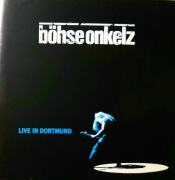 Böhse Onkelz – Live In Dortmund (2xCD, 1997)