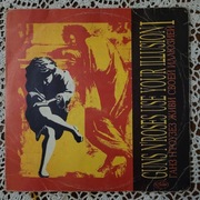 Guns N' Roses  - Use Your Illusion I