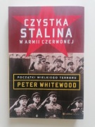 Czystka Stalina Początek wielkiego terroru Peter Whitewood 