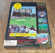 PGA Tour Golf - Big Box - Eng - Gra PC