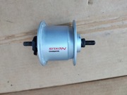 DYNAMO / PRĄDNICA SHIMANO NEXUS - ładniutka