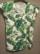 Bluzka damska letnia Lavinia roz 40